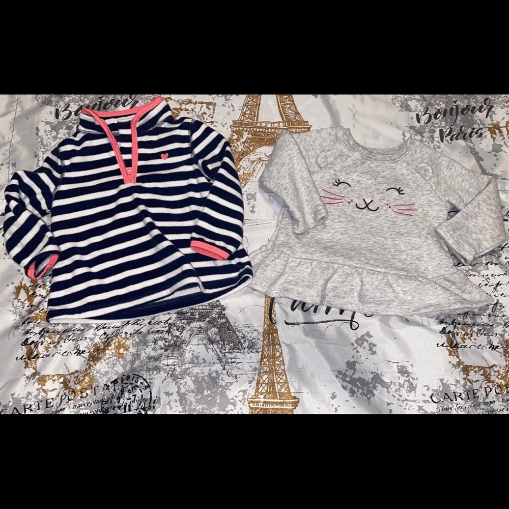 12 month sweaters - Picture 1 of 4
